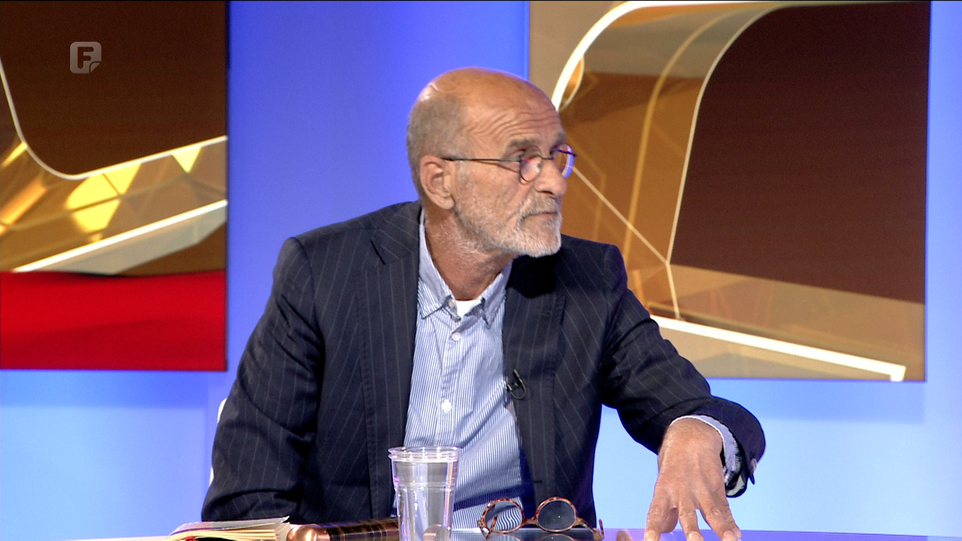 Cero: Imovina nestajala, nastale tajkunsko-partijske oligarhijske strukture